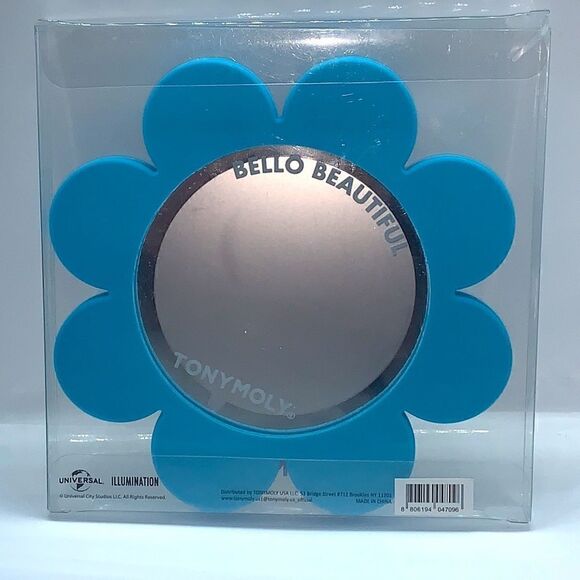 $10⭐️ TONYMOLY MINIONS MIRROR  - Picture 2 of 3